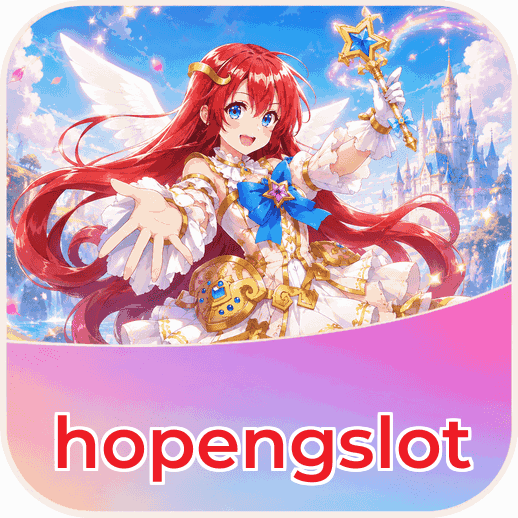 hopengslot APK v4.7.5 - Screenshot fitur notifikasi push update terbaru